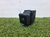 Interruptor del elevalunas eléctrico 1M0959855