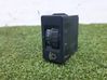 Interruptor de control de altura del faro delantero 96384422XT