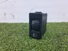Headlight level height control switch 96384422XT