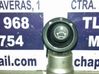 Wing mirror switch 9386178676BB