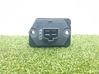 Heater blower motor/fan resistor ULNA