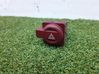 Botón interruptor de luz de peligro 96480877KR