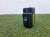Interruptor de control de altura del faro delantero 90356585
