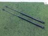 Tailgate/trunk strut/damper PU004555