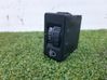 Headlight level height control switch 96384422XT