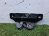 Tailgate/trunk/boot lock/catch/latch 