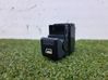 Electric window control switch A1037