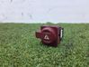 Hazard light switch 96480877KR