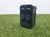Electric window control switch 13363202