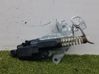 Tailgate boot lock/latch motor 2S6T432A98