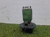 Heater blower motor/fan resistor 593230300