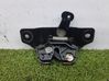 Tailgate/trunk/boot lock/catch/latch 