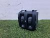 Interruptor de control de altura del faro delantero 8200095495B