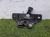 Tailgate/trunk/boot lock/catch/latch 