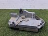 Rear door lock 913870