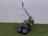 Tailgate/trunk/boot lock/catch/latch 