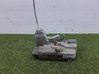 Rear door lock 9137A0