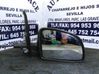 Front door electric wing mirror 