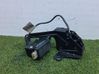 Tailgate/trunk/boot lock/catch/latch 67118384069