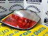 Luz trasera/de freno 1222354