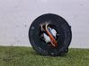Lenkwinkelsensor Airbagschleifring Wickelfeder 24459849