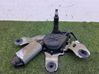 Rear window wiper motor 9651169580