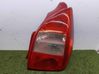 Luz trasera/de freno 9649864480