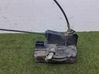 Cerradura de puerta delantera 90561154