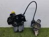 Tailgate/trunk/boot lock/catch/latch 09180104