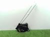 Cerradura de puerta delantera T4311140F3