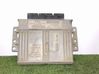 Engine control unit/module ECU 9646988980