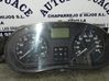 Velocímetro (tablero de instrumentos) 8200435079A