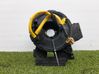 Muelle espiral del airbag (Anillo SRS) 04685922A