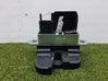 Tailgate/trunk/boot lock/catch/latch 5P0827505