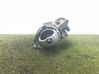 Motor de arranque 0001110113