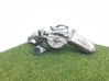 Rear window wiper motor 085111240