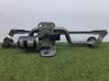 Front wiper linkage and motor 1400456480