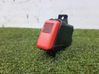 Hazard light switch M11769