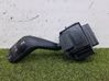 Wiper turn signal indicator stalk/switch 17D346