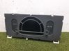 Speedometer (instrument cluster) P8200418023