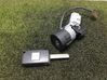 Ignition lock 9663123380