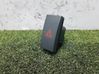 Hazard light switch 3M5T13A350AB