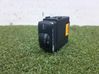 Headlight level height control switch 25190BH00A
