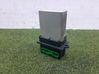 Heater blower motor/fan resistor N106091C