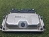 Engine control unit/module ECU 9659280280