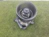 A/C air flow flap actuator/motor 659941J