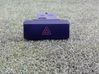 Hazard light switch 864W0140E2