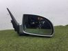 Front door electric wing mirror E11015769
