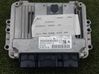 Engine control unit/module ECU 0281013872