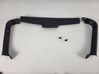 Tailgate/trunk upper cover trim BP4L68930
